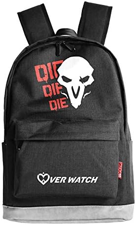 overwatch genji backpack