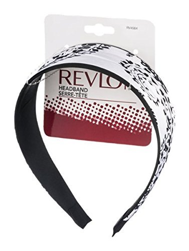 Revlon headband #2 (761318045649)