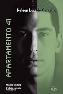 Livro Apartamento 41