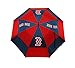 Team Golf MLB Boston Red Sox Golf Umbrella 62