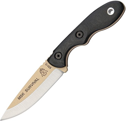 TOPS Knives Mini Scandi