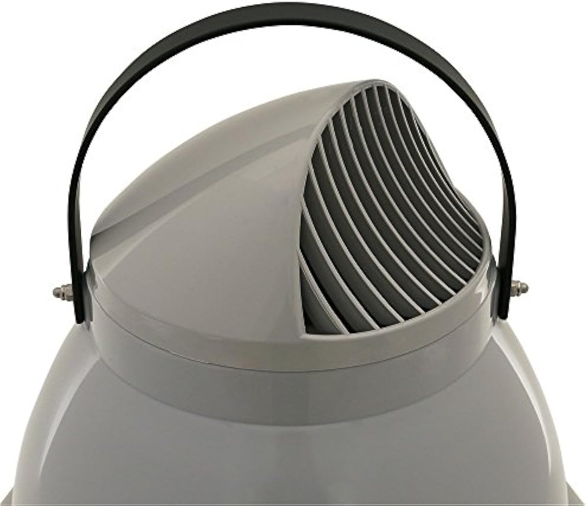 Ideal Air Commercial Grade Humidifier 75 Pints Kanadian Best Inc