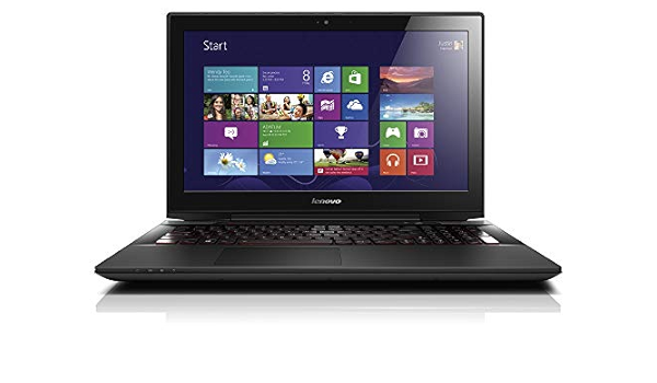 Lenovo Y50 70 Gaming And Entertainment Laptop 2 In 1 Black I7 4720hq 16gb Ram 2tb Hdd 15 6 4k Uhd 3840x2160 Nvidia Gtx 960m Wifi Bluetooth Webcam 3xusb 3 0 1xhdmi Sd Card Win 10 Pro Amazon Sg