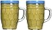 Hengstenberg Mustard In Beer Mug
