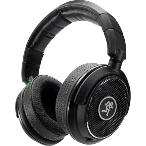 MC-450 Professionelle, offene Kopfhörer