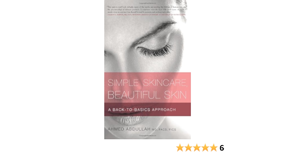 simple skincare amazon