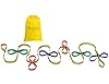 Grab & Go Children's Walking Rope (12 Child) - Pre-K Teacher Designed ...