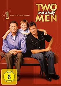 Amazon Com Two And A Half Men Movies Tv