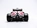 Bburago 2015 Formula 1 Diecast Vehicle (1:18 Scale)