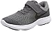 Nike Unisex-Child Revolution 4 (PSV) Running Shoe, Dark Grey/Black-Cool Grey-White, 2.5Y Regular US Little Kid