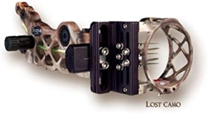 AXION GLX 7 PIN SIGHT .019 RH/LH -LOST CAMO