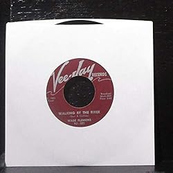 Wade Flemons - Slow Motion / Walking By The River