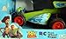 TOY Story R C Free Wheel Buggy by Thinkway Toys