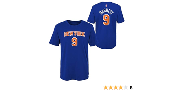 youth rj barrett jersey
