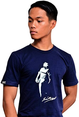 Jose Rizal "Noble" Shirt (Medium)