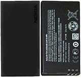 OEM ORIGINAL Battery For Nokia Lumia 730 735 738 RM1038 RM1040 BV-T5A BVT5A with 2220mAh capacity - Non Retail Packaging