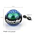 LED Wrist Ball, Flykul Wrist Trainer Powerball Workout Toy Gyroscopic Power Ball -- Spinner Gyroscopic Wrist and Forearm Exerciser Arm Strengthener -- Wrist and Forearms Exerciser