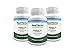 30% Off 3 Bottles of Real Herbs Tongkat Ali 200 to 1 Extract - Natural Testosterone Booster - Also Known As Longjack or Eurycoma Longifolia - 400mg x 150 Vegetarian Capsules of Root Powder