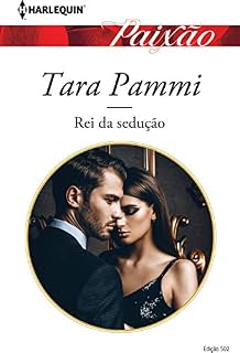 Livro Rei da sedução (Paixão Livro 502)