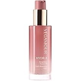 VEGAMOUR HYDR-8 Weightless Repair Oil | Strengthens, Smooths and Adds Shine with Marula Oil and Vitamin C | For All Hair Types | Formulated Without Silicones, Vegan and Cruelty-Free