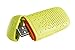 Polk Audio Bity-A Boom Bit Wearable Bluetooth Speaker, Volt Yellow