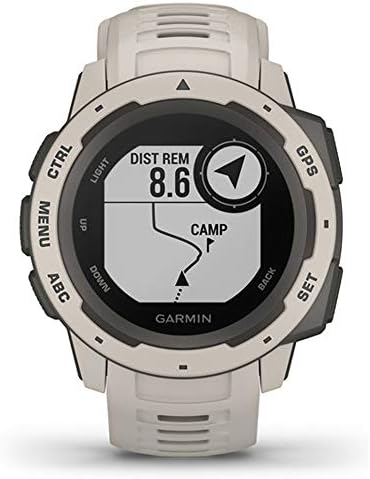 garmin instinct cena