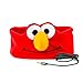 Sesame Street Kids Headphones by CozyPhones – Volume Limited with Ultra-Thin Speakers & Super Comfortable Soft Fleece Headband – Perfect Children’s Earphones for School, Home & Travel – Elmothumb 4