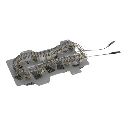 samsung electric range heating element