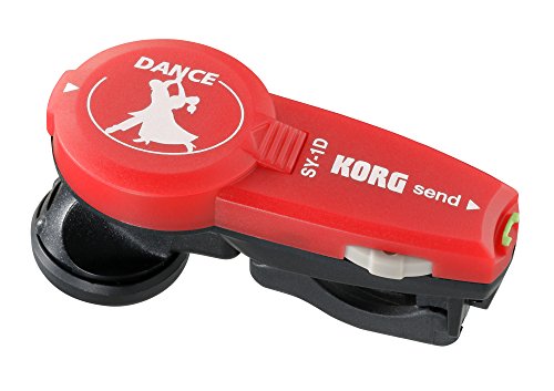 Korg SY1D SyncDancing - Synchronized Dance Music Player