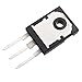 Bridgold 5pcs IRFP260NPBF IRFP260N IRFP260 N Channel MOSFET Transistor, 50 A, 200 V,3-PIN