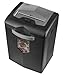HSM Shredstar PS820C 20-Sheet Cross Cut, 7.1-Gallon Capacity, Continuous Operation Shredder