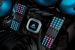 Corsair Dominator Platinum RGB 32GB (4x8GB) DDR4
