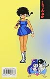 Image de Ranma 1/2, tome 12 : La Folie du principal