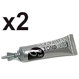 Brazilian Blowout B3 Bond Builder For All Color Services 0.23fl.oz./7ml (2 Tubes)