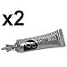 Brazilian Blowout B3 Bond Builder For All Color Services 0.23fl.oz./7ml (2 Tubes)