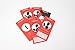 Culinario Mortale Deadly Fame – Murder Mystery Dinner Party Game for 5-8 Players