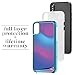 Case-Mate iPhone X Case - WHAT'S YOUR MOOD - Changes Colors - Slim Protective Design - Apple iPhone 10 - Mood