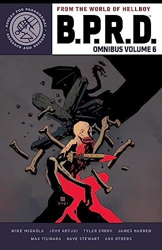 Amazon.com: The Starman Omnibus 2: 9781401221942: Robinson, James