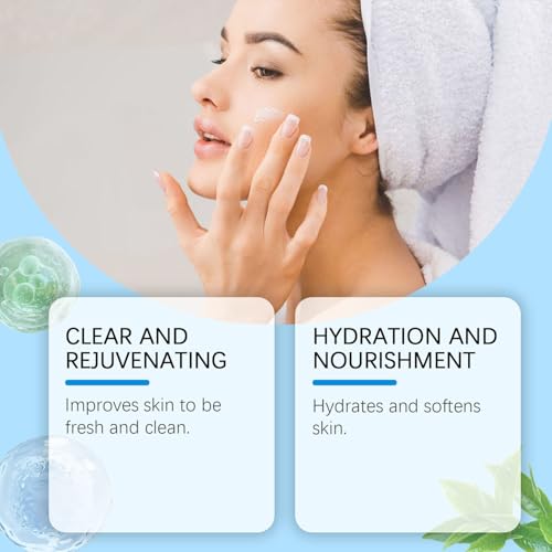 FUIN 20% Azelaic Acid Acne Cream Azelaic Acid Acne Cream For Face Premium,Beauty,Prevents Breakouts, Ease Pimple Clarify Skin Soothe Irritation