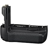 Canon BG-E7 Battery Grip for the EOS 7D (Not for Mark II) Digital SLR Camera