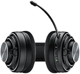 Turtle Beach Atlas Air Wireless PC Gaming Headset 24-bit Audio Bluetooth view 18