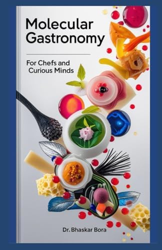 Molecular Gastronomy at Home: Taking Culinary Physics Out of the