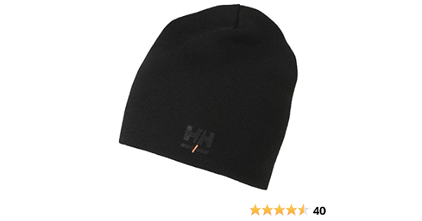 Hh LIFA Merino Beanie 