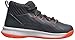 Under Armour Girls' Pre School Launch Basketball Shoe
