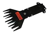 Black & Decker GSN30/GSL35/GSN35 Replacement SHEAR BLADE # 90550939-02