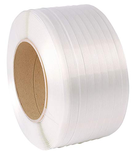 3 Strapping+Machine+Grade+Polypropylene+Heavy