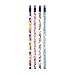 OOLY Unique Unicorns Pencils, Set of 12 (128-126)
