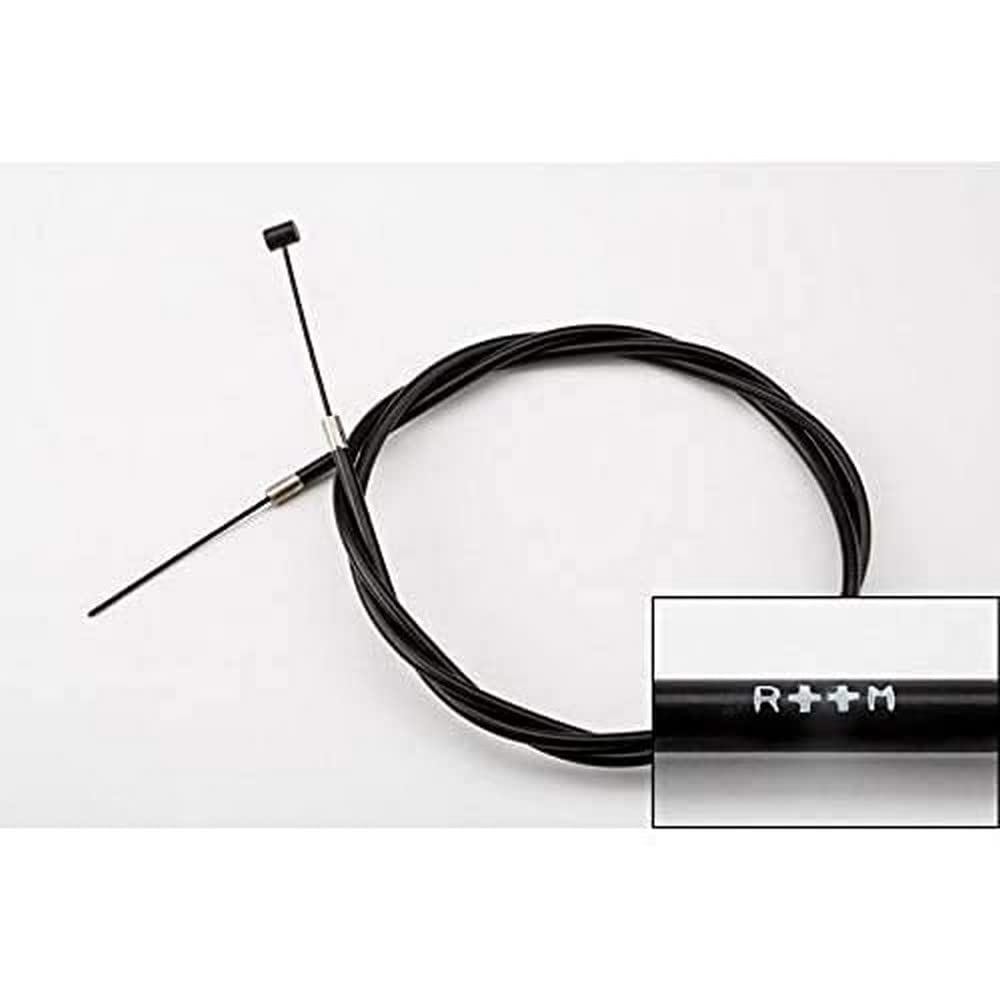 Brompton rear brake cable for P type handlebar LWB