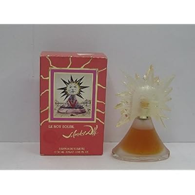 Le Roy Soleil By Salvador Dali Perfume for Women 30 Jordan Ubuy