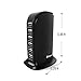 Multiple USB Wall Charger, Asgens 6 Ports USB Charging Station Power Adapter For iPhone, iPad, Samsung, HTC, Speaker and Power Bank